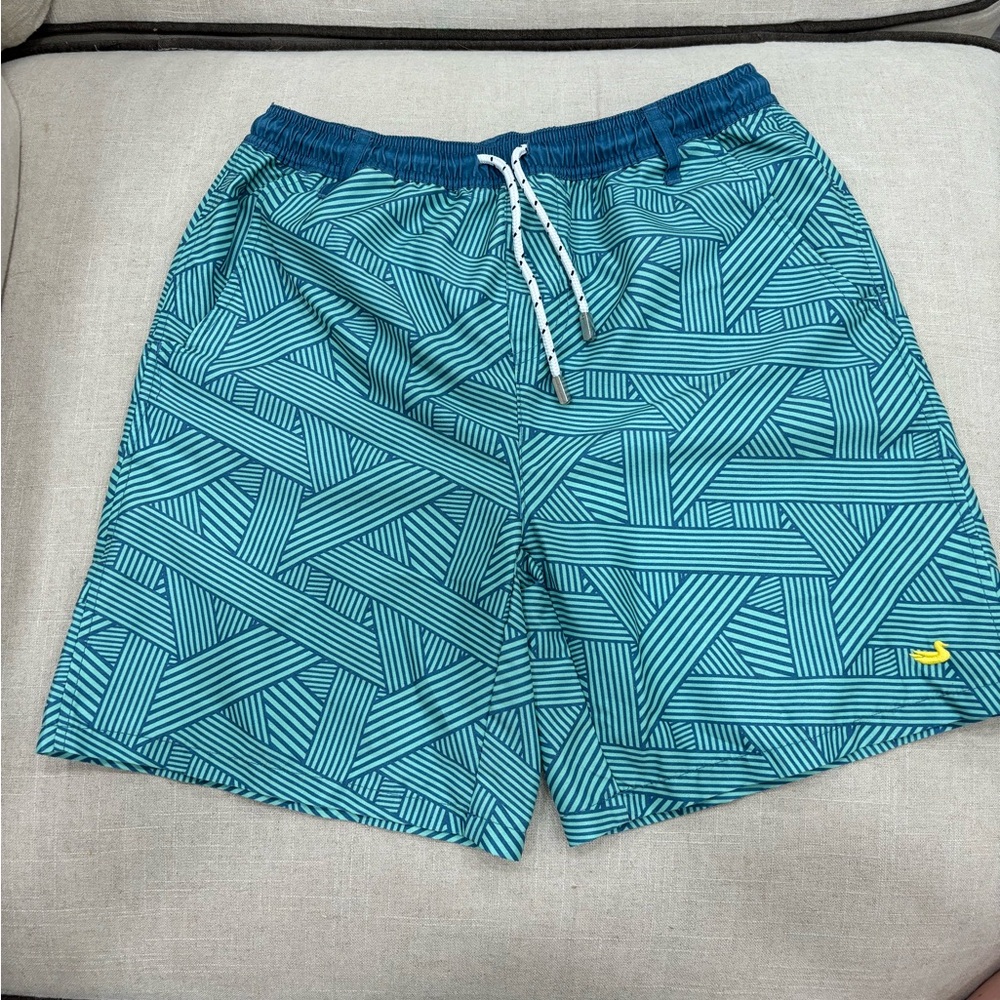 Southern Marsh Swim Trunks